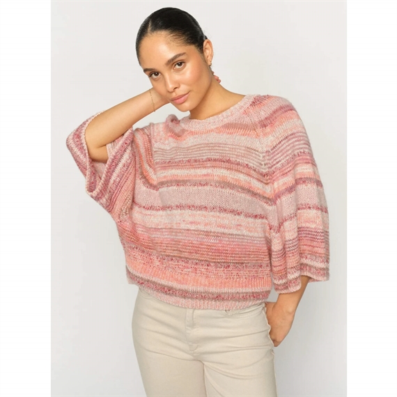 Mos Mosh Edele Strik, Peachy